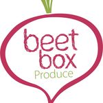 Beet Box Produce