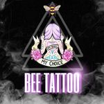 Bee Tattoo (Aprendiz) 🐝