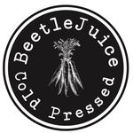 BeetleJuice Cold Pressed