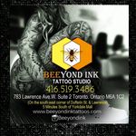 Beeyond Ink Tattoos