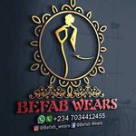 Befab wears