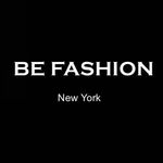 BE FASHION NEW YORK