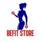 BeFit Store - Beach & Fitness