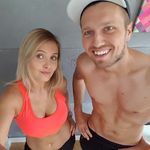 BeFit4Life Ania i Michał
