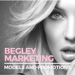 Begley Marketing Models