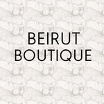 Beirut Boutique