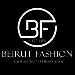 Beirut fashion | أزياء بيروت