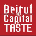 Beirut Capital of Taste