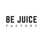 BE JUICE • jugos cold pressed