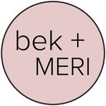 Bek & Meri