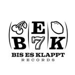 Bis Es Klappt Records