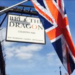 Bel & The Dragon Cookham