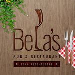 B E L A ' S PUB & RESTURANT