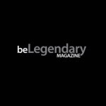 BeLegendary Magazine