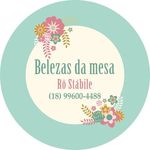 Belezas Da Mesa