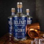 Belfast Artisan Distillery