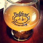 Belford Brewing Company