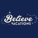 BELIEVE VACATIONS