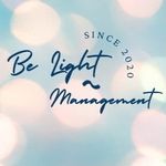 Be Light Management ✨