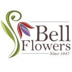 Bell Flowers - Silver Spring