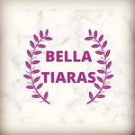 Bella Tiaras Personalizadas