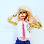 Doll Photography art