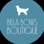 Bella Bows Boutique 🐾