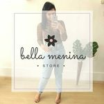 Bella Menina