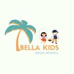 Bella Kids - Moda Infantil