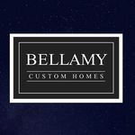 Bellamy Custom Homes