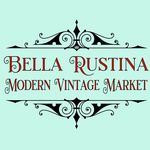 Bella Rustina Vintage Market