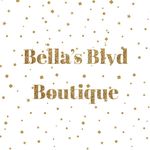 Bella's Blvd Boutique 🧚‍♀️