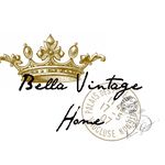 Bella Vintage Home