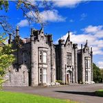 Belleek Castle