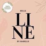 Belleline by Mabelle