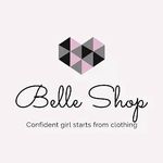 《Belle shop》