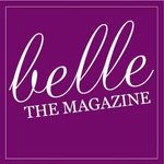 Belle The Magazine - Weddings