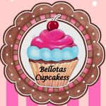 Bellotas Cupcakess 🧁🍫🎂🍪