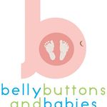 Belly Buttons and Babies