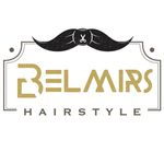 Mafluenceur - Belmirs Hairstyle 