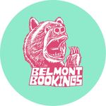 Belmont Bookings