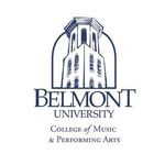 Belmont Music & Theatre