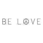 Be Love