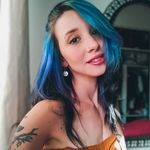 Maria Belén Satulovsky 💚 Maria Belén Satulovsky 💚