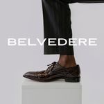 BELVEDERE SHOES