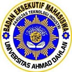 OFFICIAL BEM FTI UAD 2022