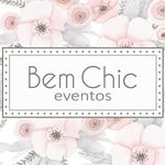 BemChic Eventos Decoração