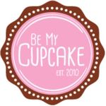 Be My Cupcake