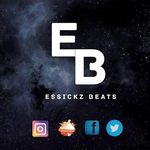 Ben Sawer️ (Essickz Beats)🇬🇧🇮🇹