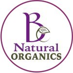 Be Natural Organics - Skincare